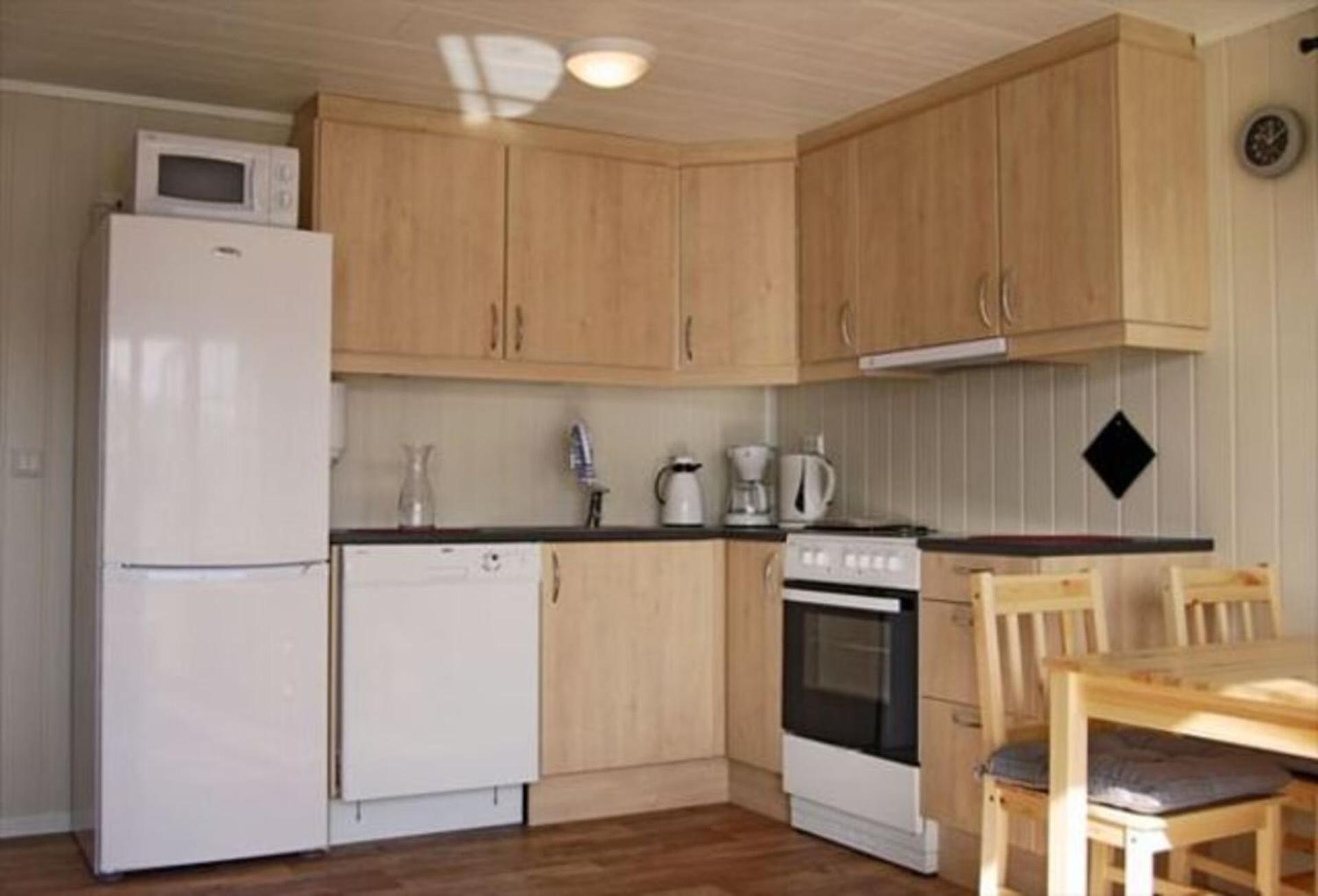 Apartament Maribell Sjobuer As Tromsø Zewnętrze zdjęcie