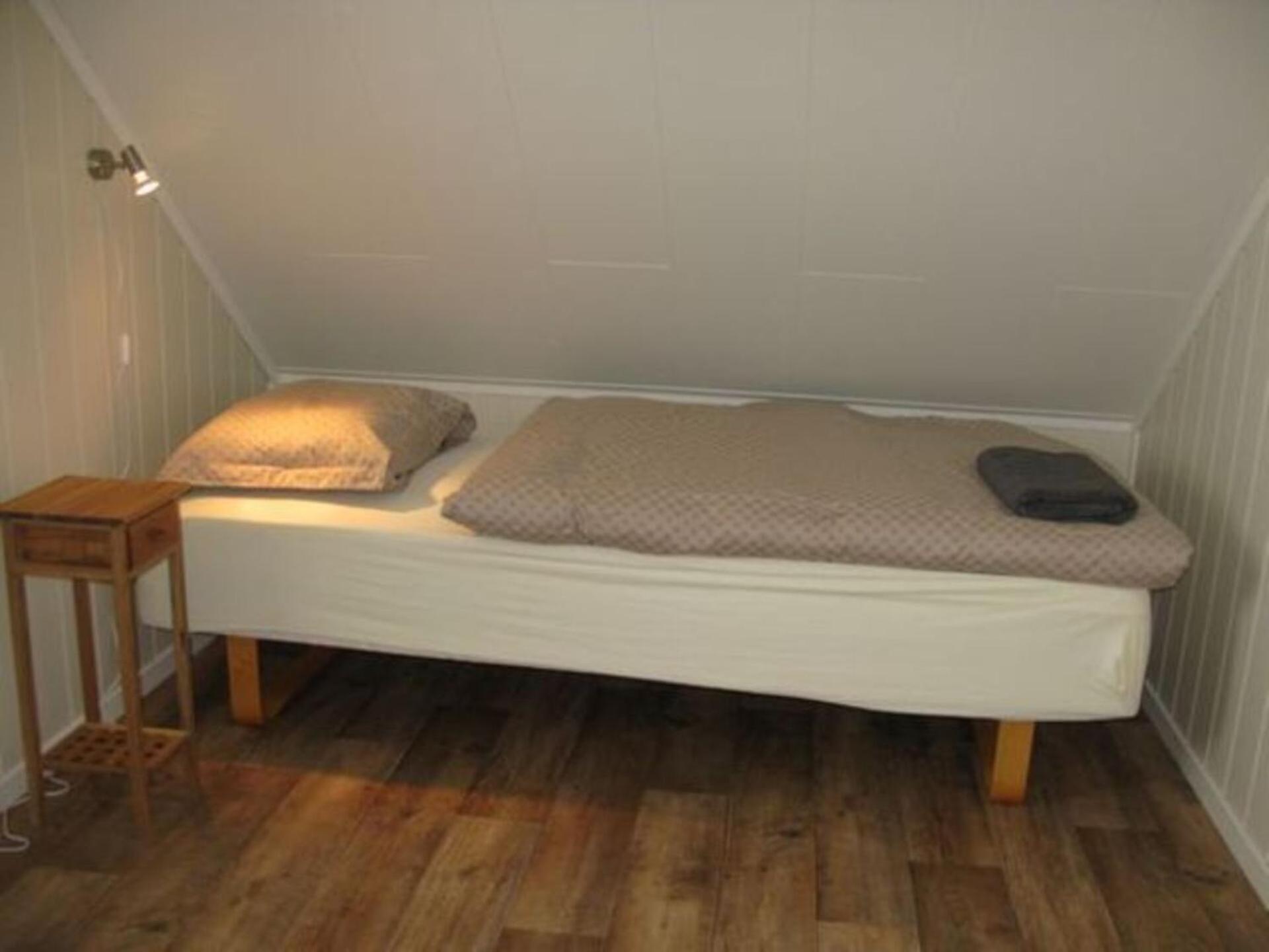Apartament Maribell Sjobuer As Tromsø Zewnętrze zdjęcie