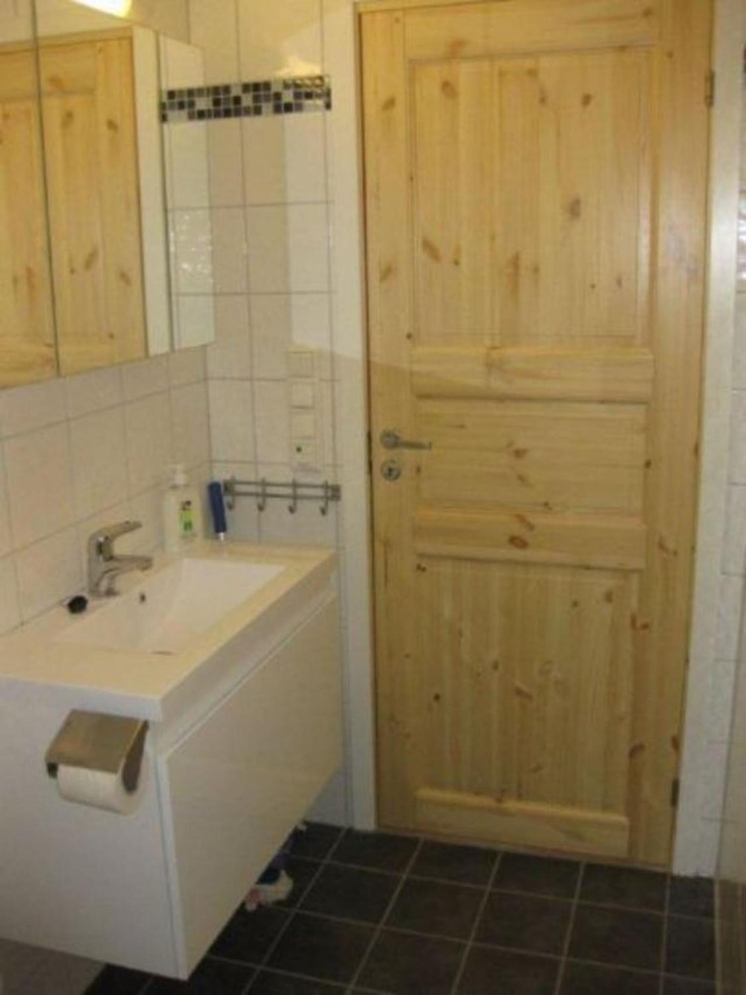 Apartament Maribell Sjobuer As Tromsø Zewnętrze zdjęcie