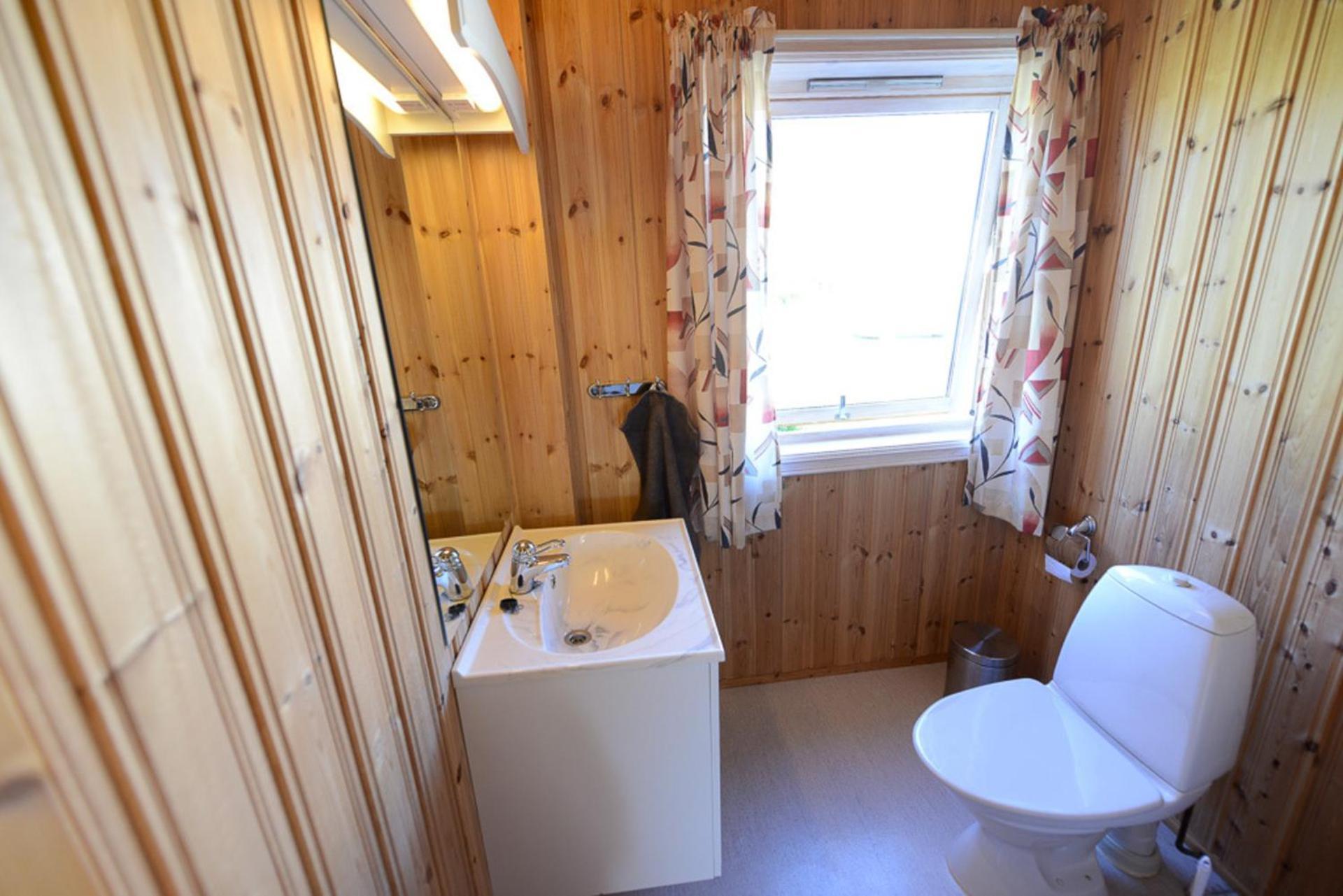 Apartament Maribell Sjobuer As Tromsø Zewnętrze zdjęcie
