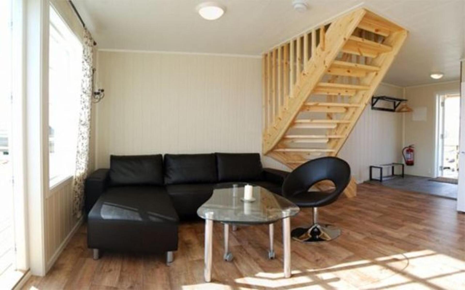 Apartament Maribell Sjobuer As Tromsø Zewnętrze zdjęcie